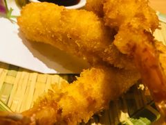 -割烹旭日本料理(龙湖狮山天街店)