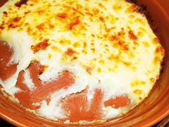 -萨莉亚意式餐厅(杭州滨江天街店)