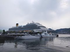 -海鮮市場長崎港(出島ワーフ店)
