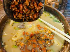 -玉祥府牛肉罩饼(金光道店)