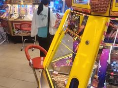 -汤姆熊欢乐世界·拼豆·DIY(百联又一城店)