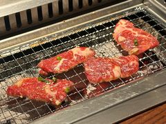 -锦和牛·炭火烧肉(ICC太和里店)