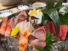 -小山日本料理(太古汇店)