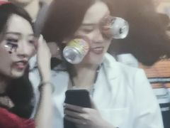 -涩谷全向十字路口