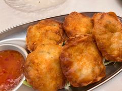 -白仁仔· 活烤海鲜 宵夜(豫园店)