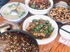 -老雒阳面馆·水席·洛阳菜(偃师店)