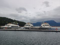 -庐山西海主景区