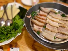 -元奶奶包饭(公新银浦店)