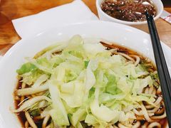 -柴氏风味斋(甘家口店)