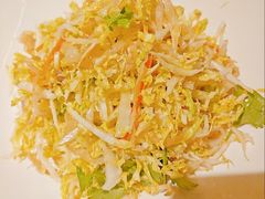 -船歌·鱼水饺青岛菜(正阳路店)