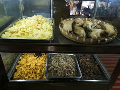 -双喜农庄·菌香园(安居家园店)
