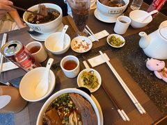 -中国厨房/台湾牛肉面
