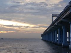 -宝安西湾红树林湿地公园