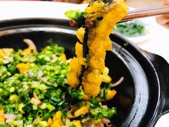 -寻味顺德·南记酒家·传统顺德菜·鱼生(广源路店)