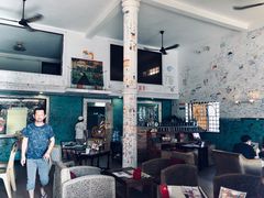 -Fresh Fruit Factory - Fruit Cuisine Restaurant