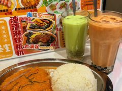 -樂麗餐室 · 本地茶餐廳(扬名广场店)
