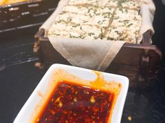 -東舍食唐精品陕菜馆