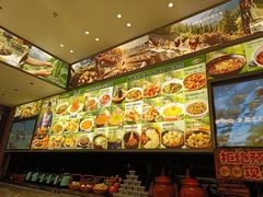 -奉天掌柜·非遗猪手·笨饺子(崇山路店)