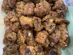 -标记美食新鲜猪杂(兴南大道店)