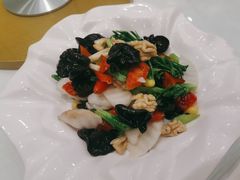 -红菜坊·烤鸭·川鲁宴(石园店)