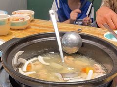 -春润大地海南椰子鸡(沙井京基百纳广场店)