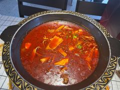 -蛙老爹·蜀香美蛙鱼头(王家湾店)