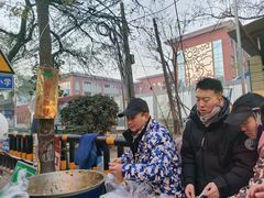 -马文章胖子甑糕(洒金桥店)