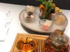 -叶叶菩提·晋福宫