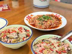 -小街47號江湖菜(四合院店)