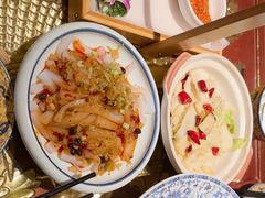 -缪氏川菜(深圳北站缤果空间店)