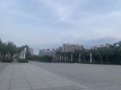 -南宁东站