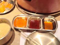 -西塔老太太泥炉烤肉(亚运村店)