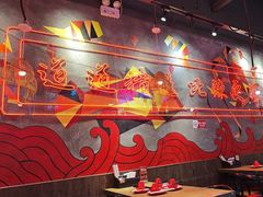 -老闵田螺馆·南昌特色小炒(梦时代店)