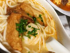 -翠華餐廳(浦东机场T1店)