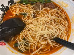 -和府捞面(星光大道一期店)