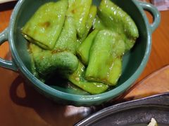 虎皮青椒-素清香(解放路店)
