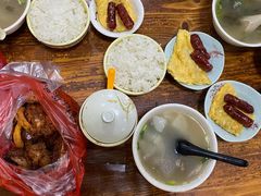 -陈记汤饭(水巷口店)