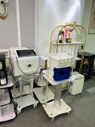 -YooMee优美智能科技美肤机构