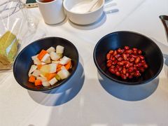 -万龙洲海鲜·粤菜(亚运村店)