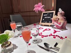 -王品牛排(福州泰禾店)