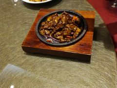 -大铁勺新津菜(迎水道店)