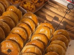 -味多美蛋糕(义和庄地铁店)