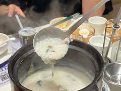 -煲王粤菜餐厅(中侨中心店)