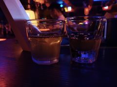 -夜火烤摊·东北烧烤酒场·老杨小黄鱼