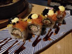 -山之川日料放题(通州店)