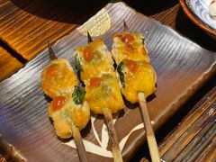 -鸟鹏烧鸟居酒屋(熙龙湾店)