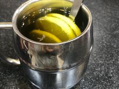 熱檸蜜-香港鱼蛋皇