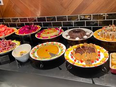 -拉蒂娜·巴西牛排馆 Latina·Brazilian Steakhouse(陆家嘴旗舰店)