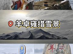 -羊卓雍措