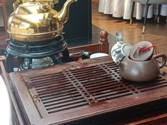 -香云轩·顺德菜(香云纱园林酒店店)